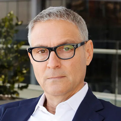 Ari Emanuel headshot