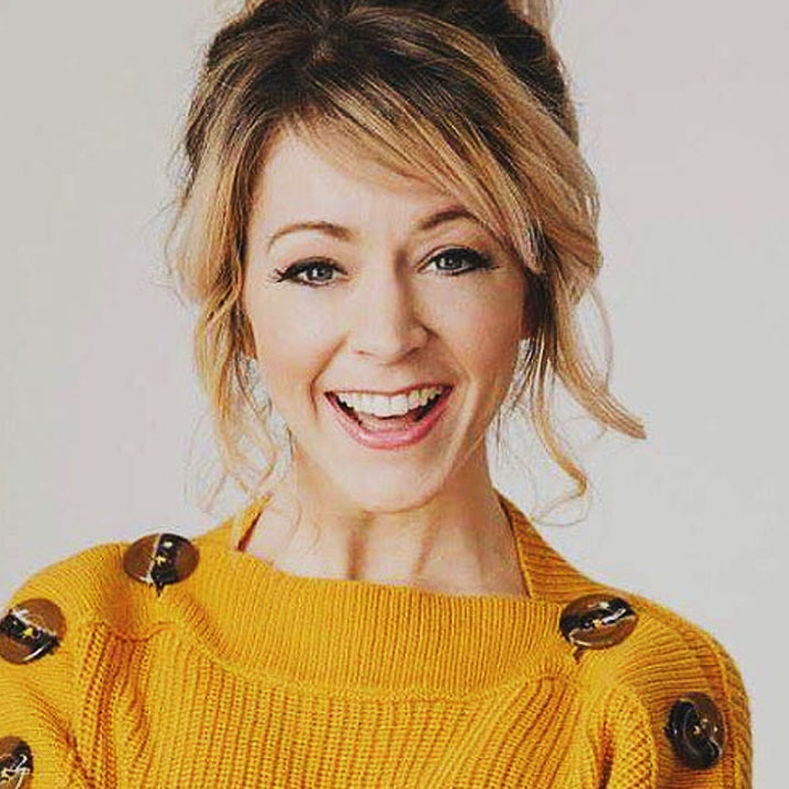 Lindsey Stirling